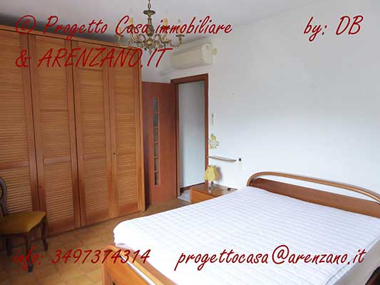 Appartamento termoautonomo Arenzano