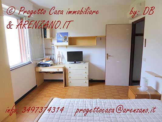 Appartamento frazionabile Arenzano