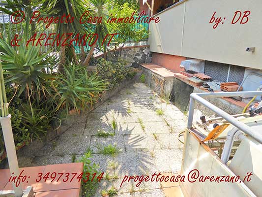 Vendita immobiliare Arenzano