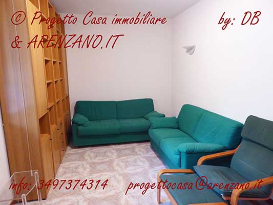 Appartamento climatizzato Arenzano