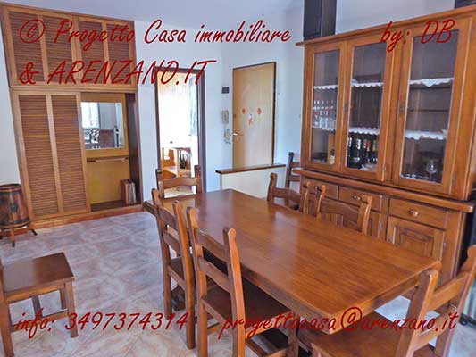 Appartamento economico Arenzano